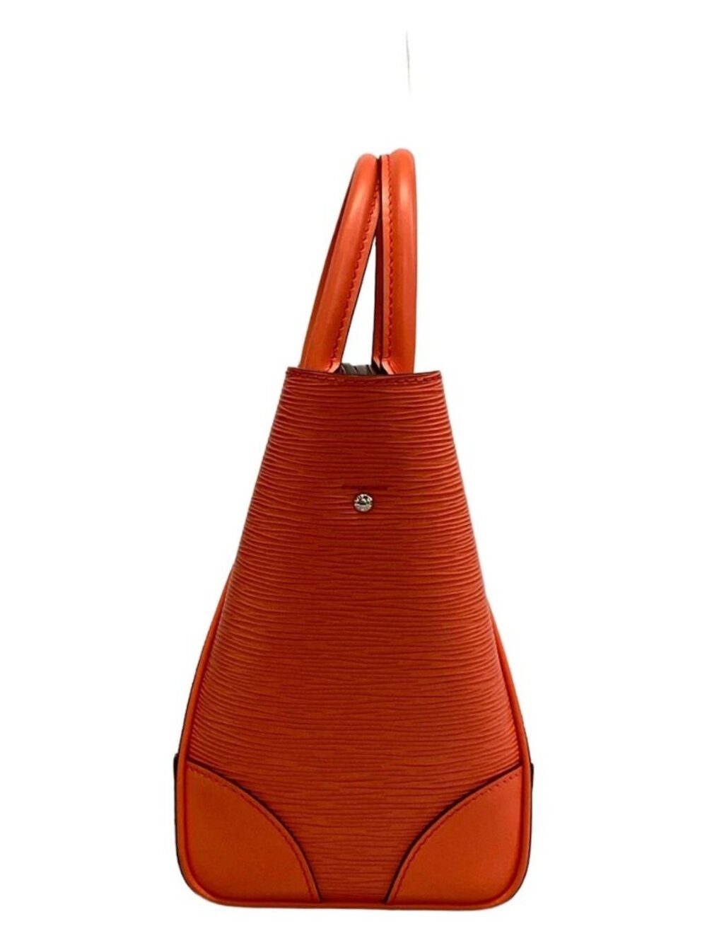 LOUIS VUITTON Phoenix PM M50942 Salmon Pink Epi CA5105 Handbag Epi Leather - Picture 6 of 15
